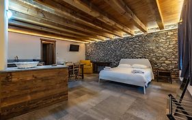 Inn Aosta Apartments